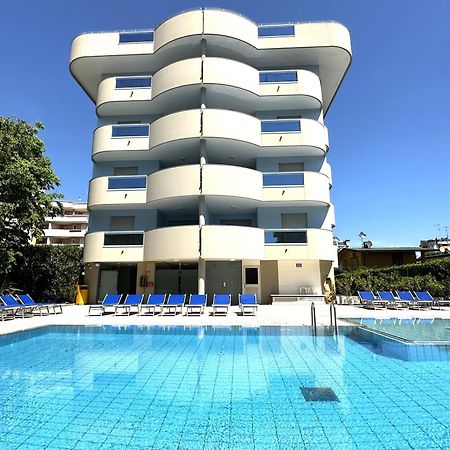 Residence Eurostar Bibione Luaran gambar