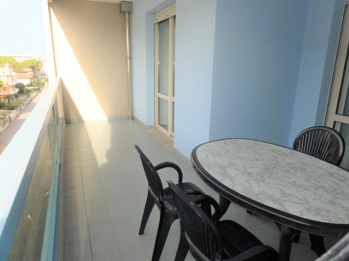 Residence Eurostar Bibione Luaran gambar