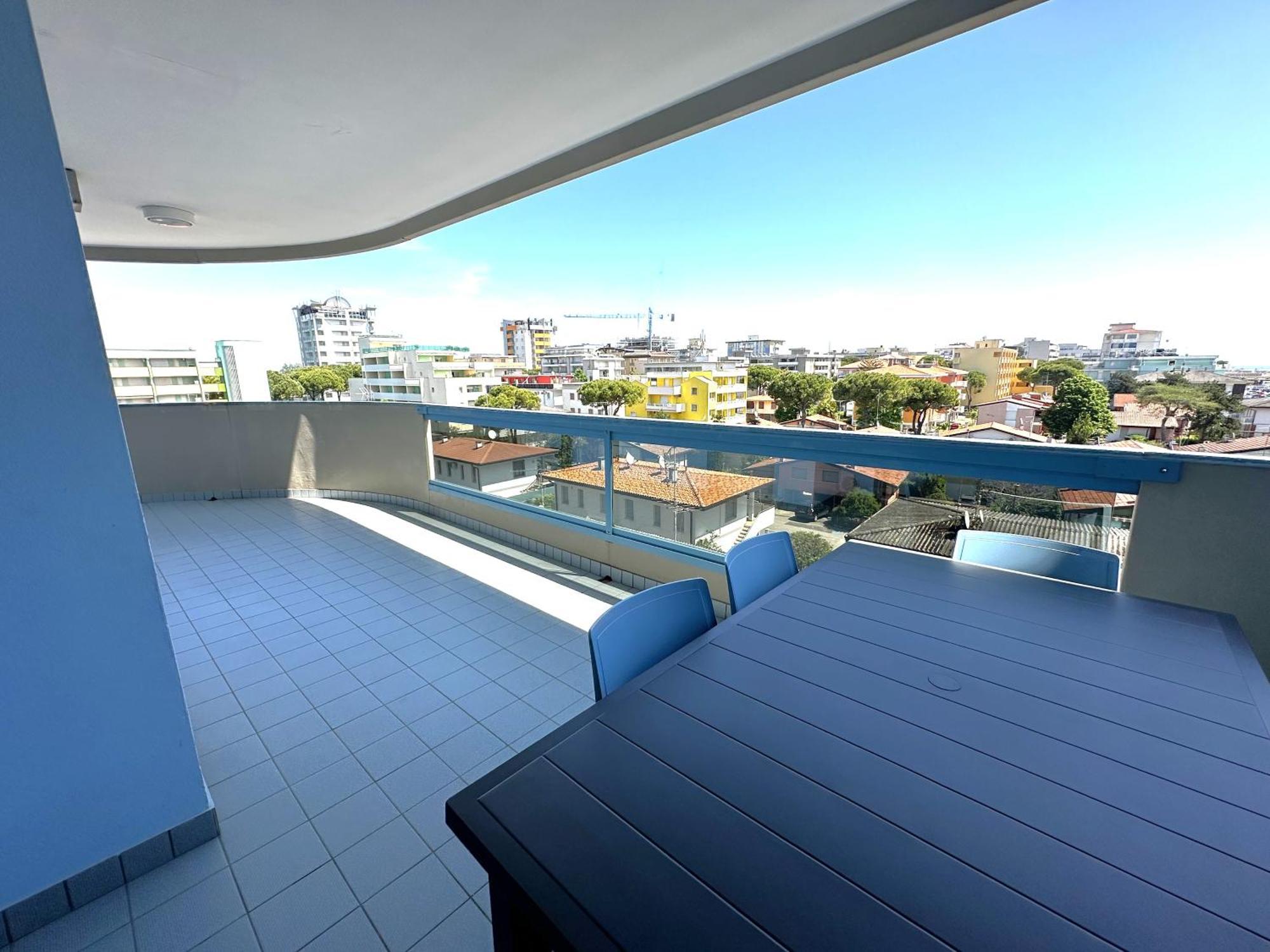 Residence Eurostar Bibione Luaran gambar