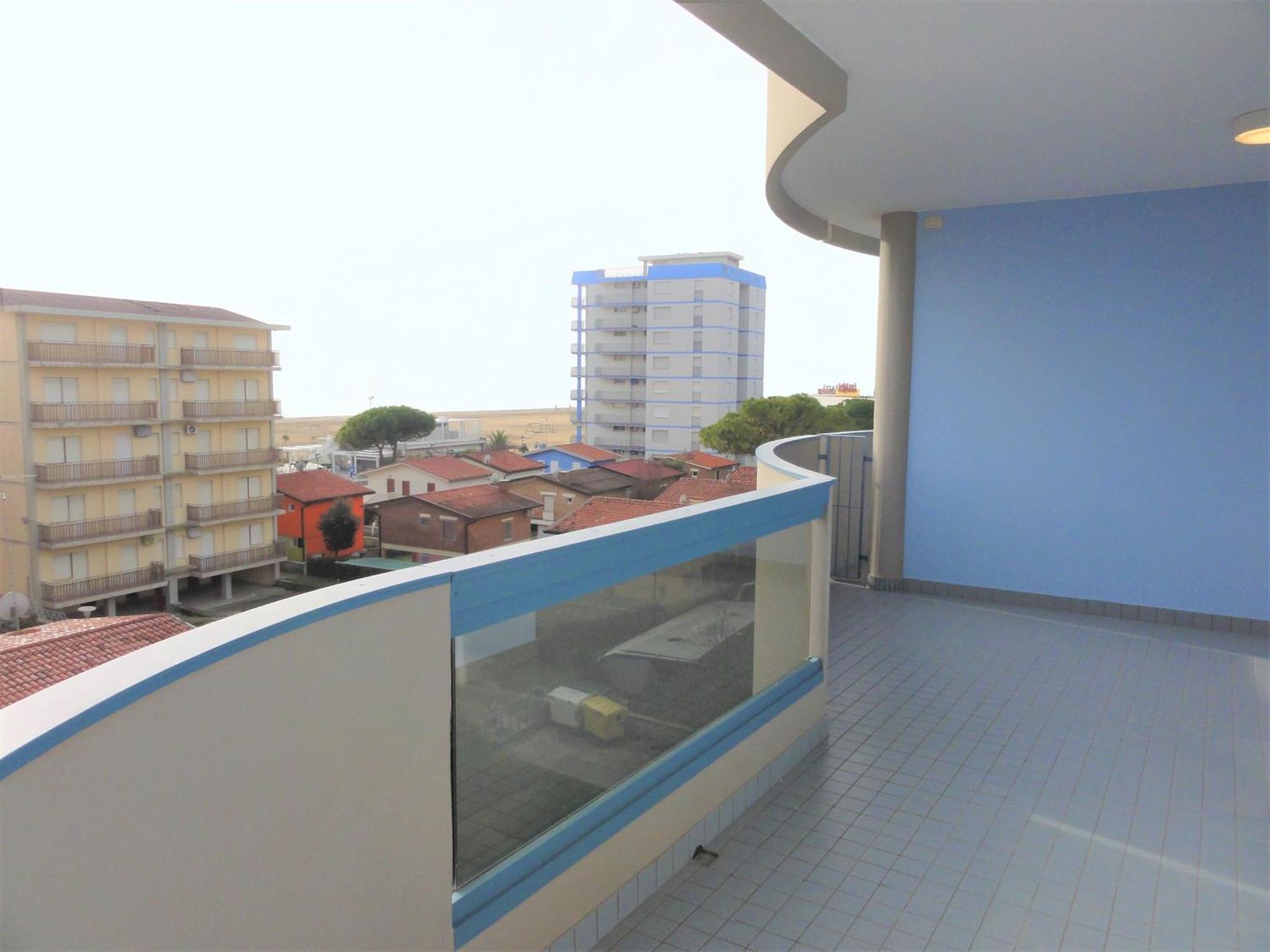 Residence Eurostar Bibione Bilik gambar