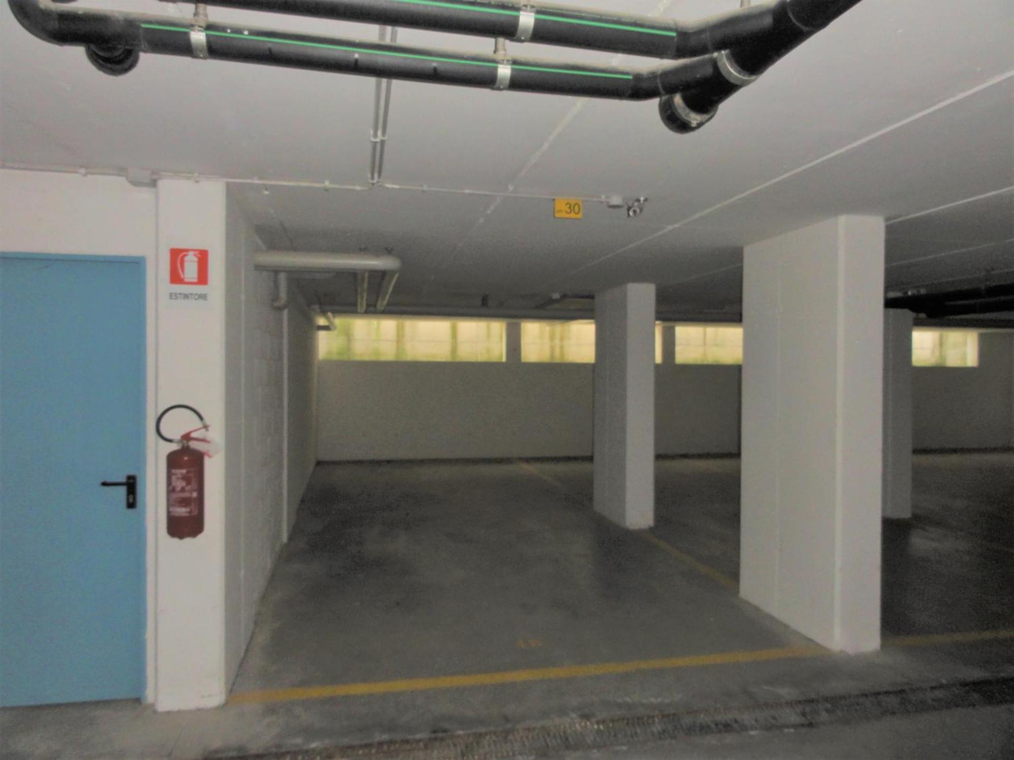 Residence Eurostar Bibione Bilik gambar