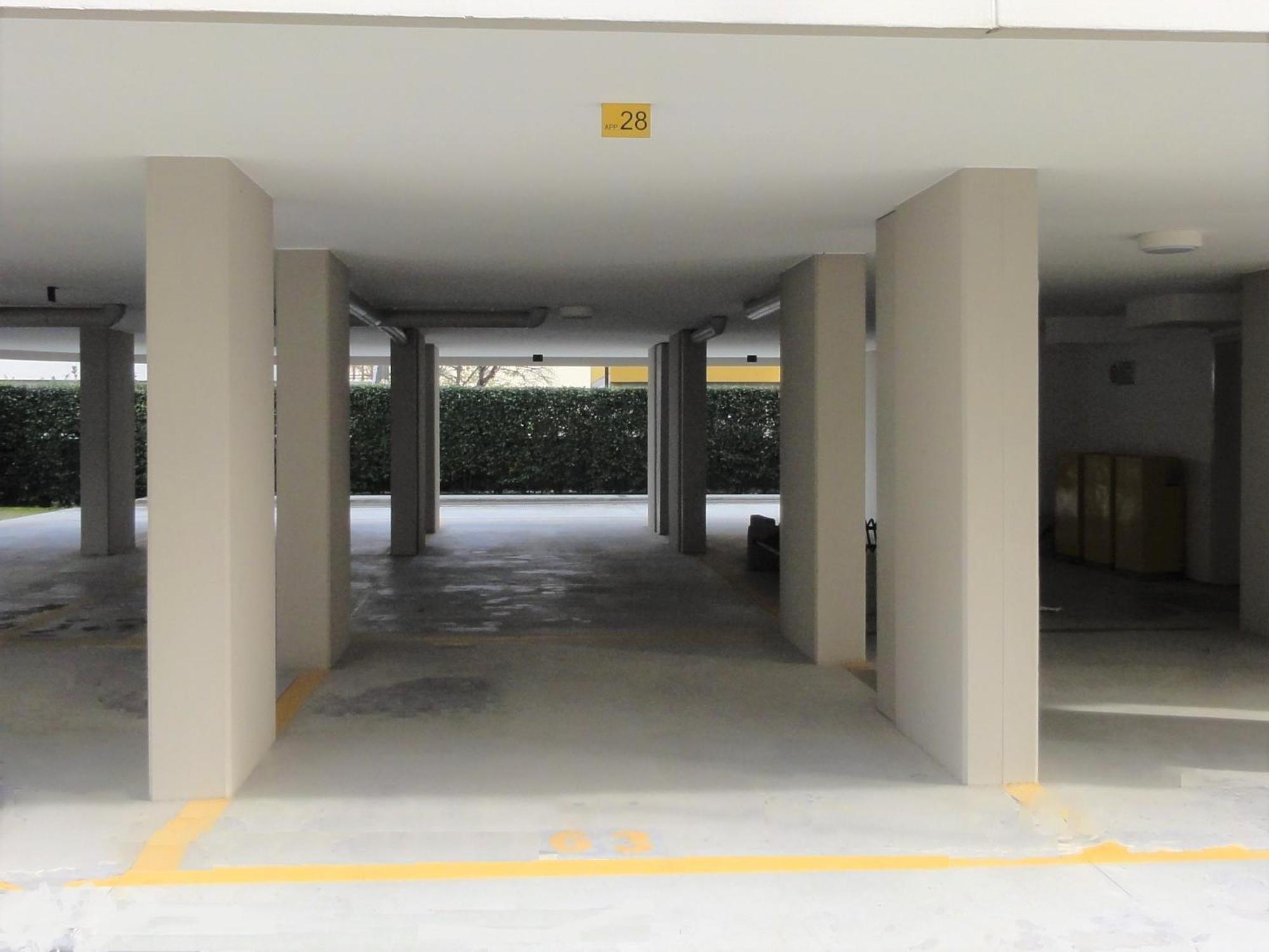 Residence Eurostar Bibione Bilik gambar