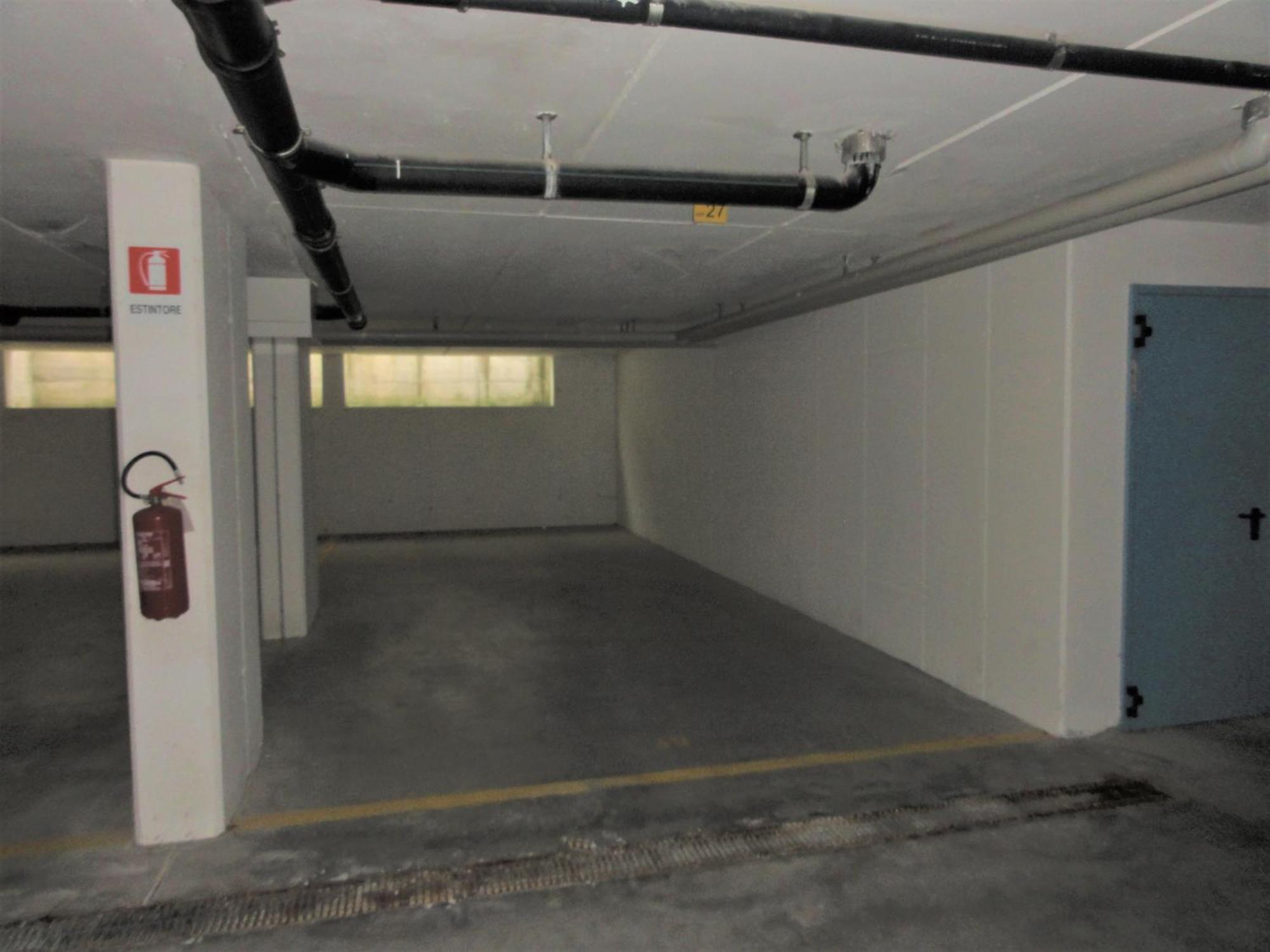 Residence Eurostar Bibione Bilik gambar