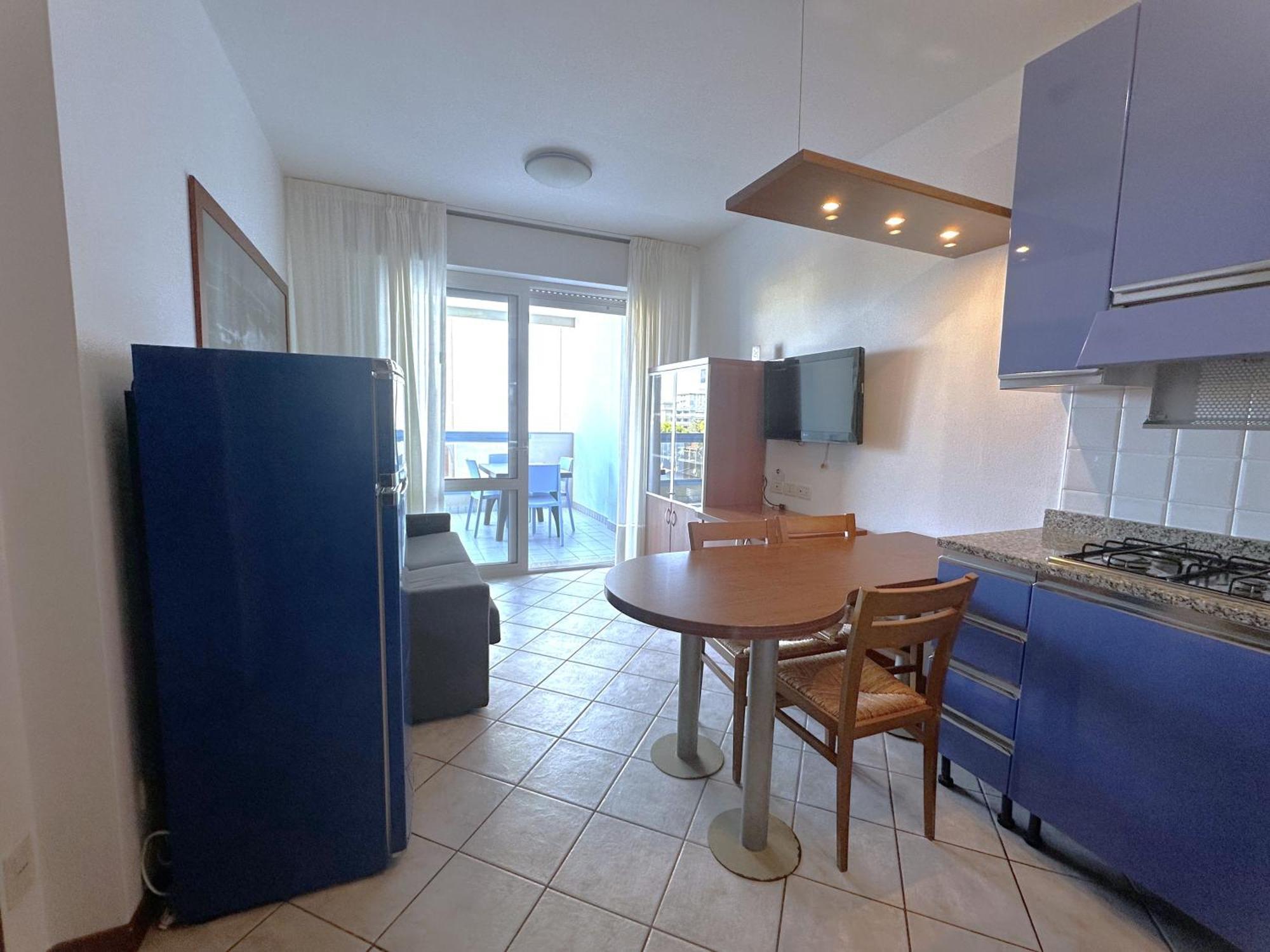 Residence Eurostar Bibione Luaran gambar