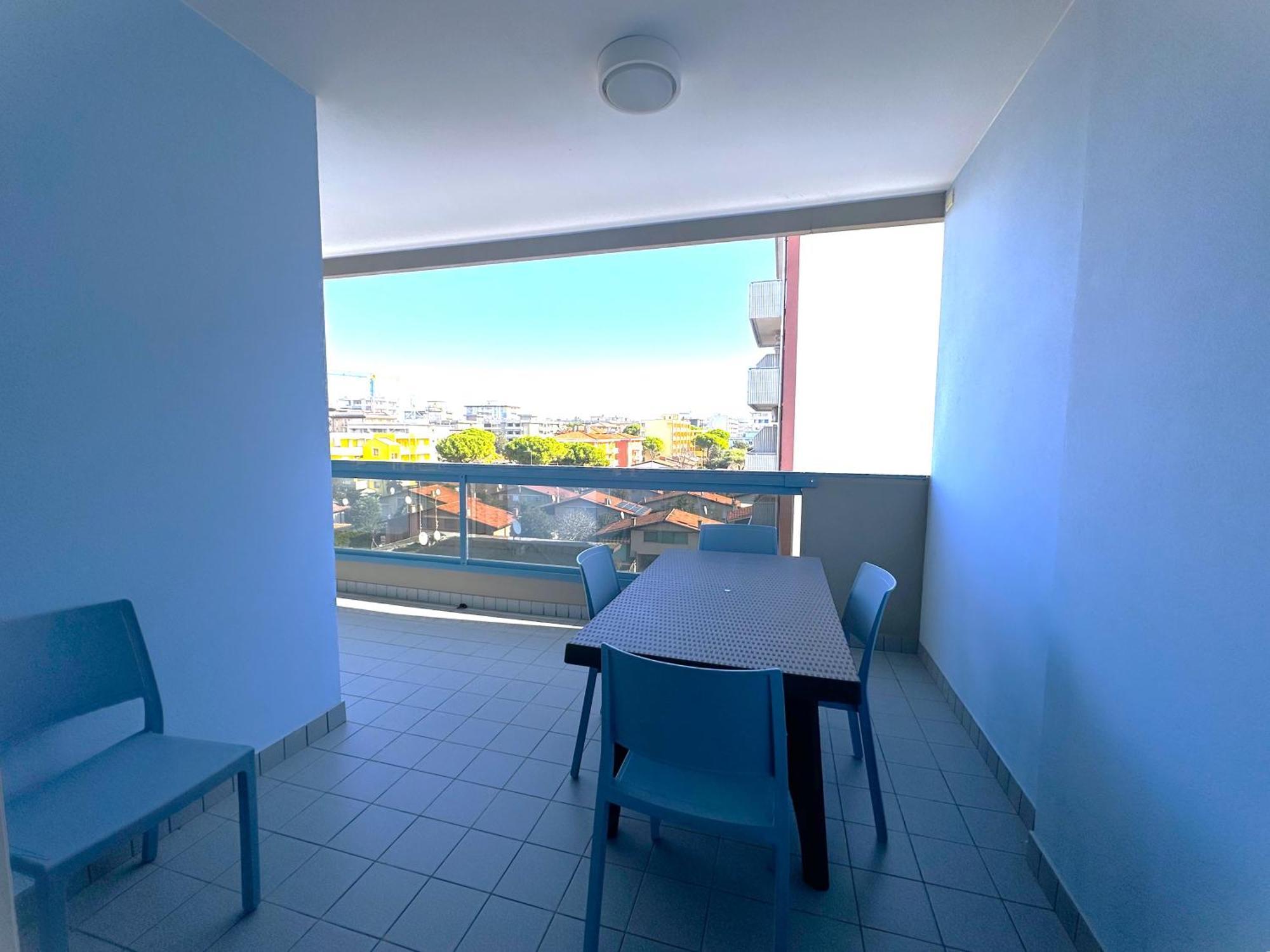 Residence Eurostar Bibione Luaran gambar