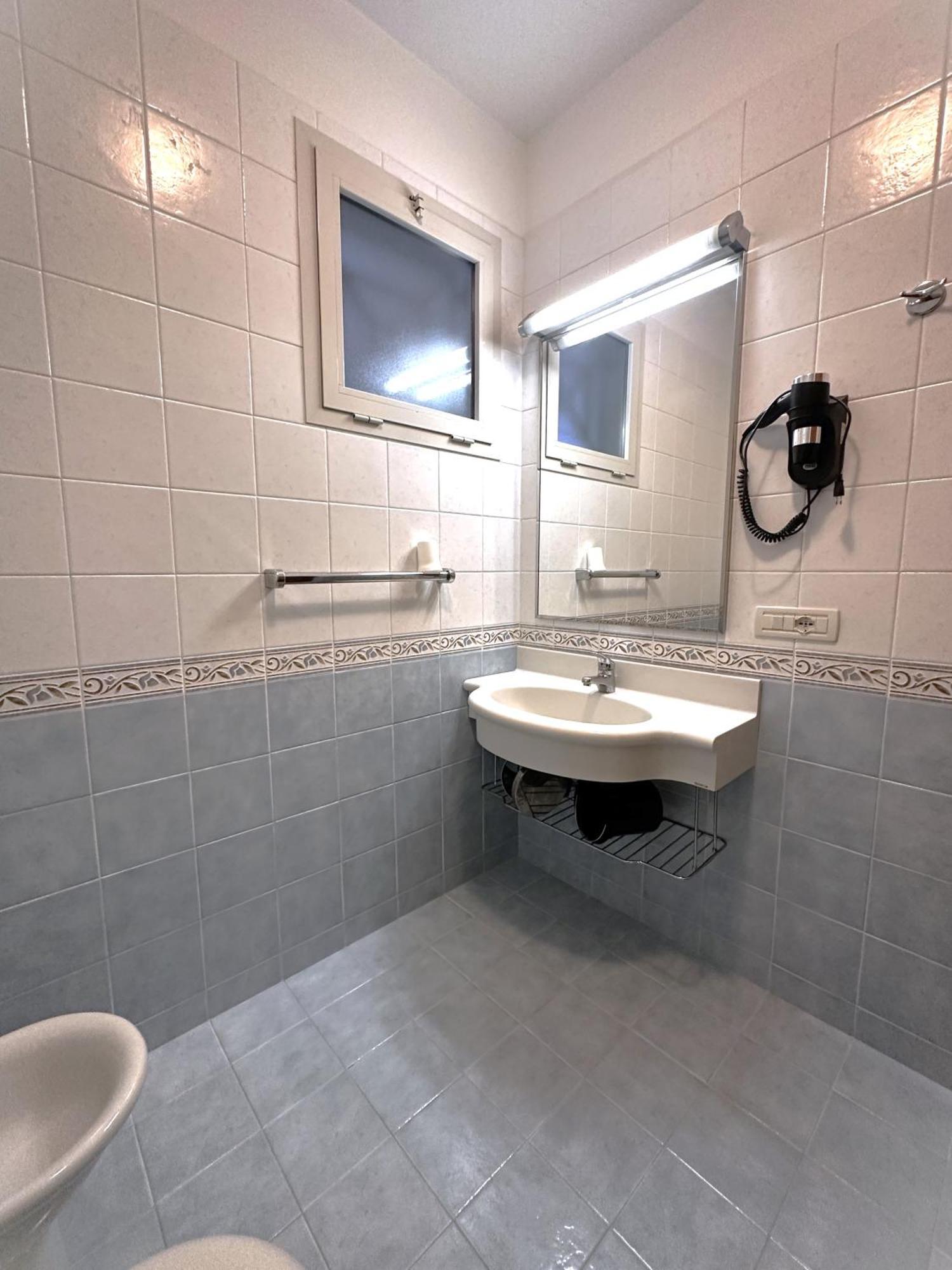 Residence Eurostar Bibione Luaran gambar