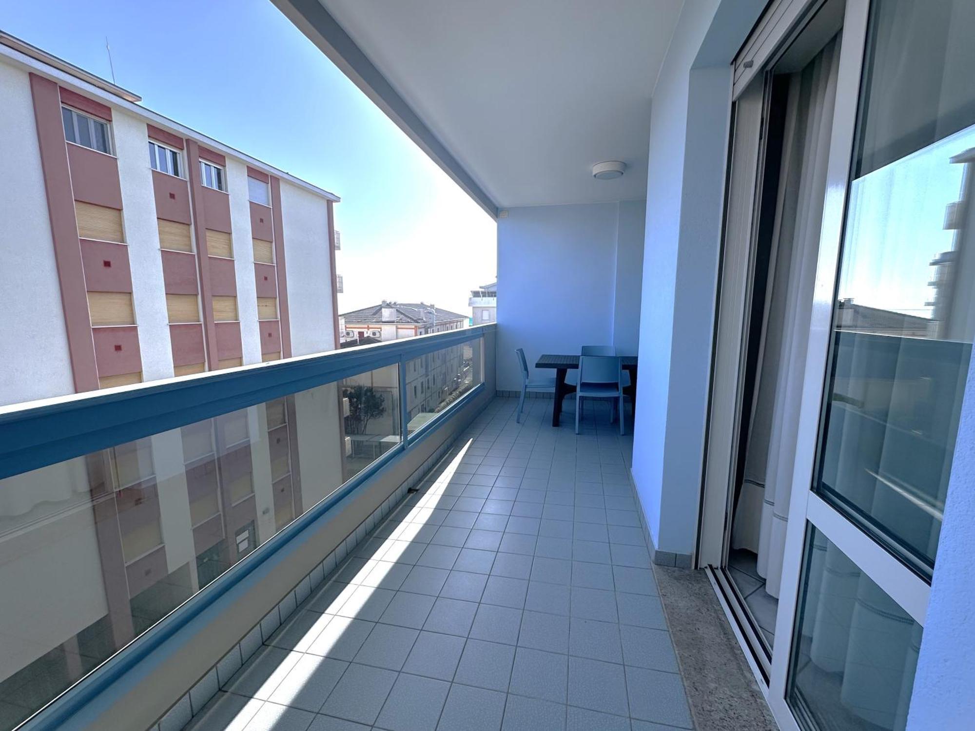 Residence Eurostar Bibione Luaran gambar