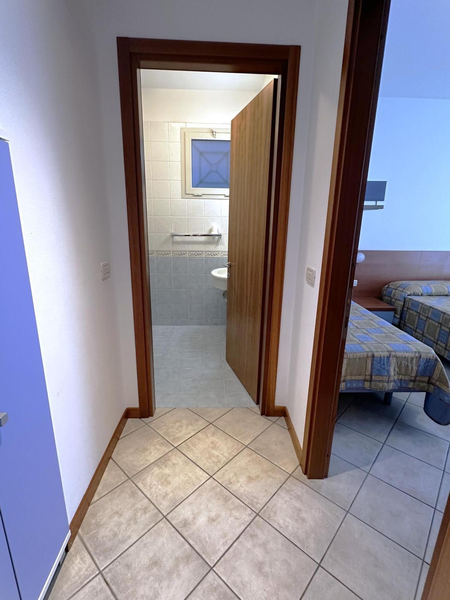 Residence Eurostar Bibione Luaran gambar